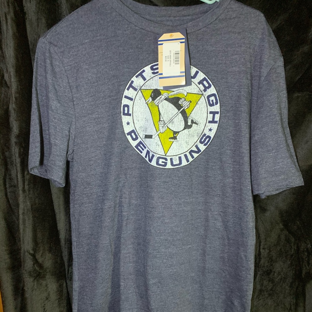Hockey shirt brand new
